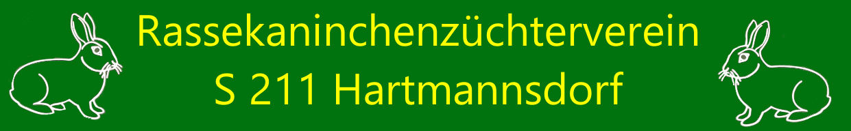 Vereinsbanner